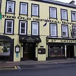 The Old Imperial 3*