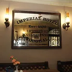 The Old Imperial 3*