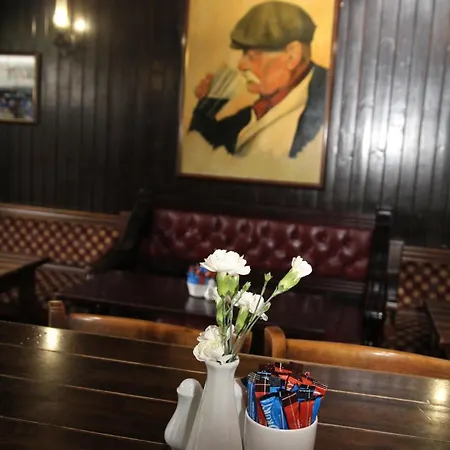 Otel The Old Imperial