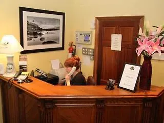 The Old Imperial Hotel