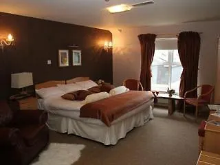 The Old Imperial 3*