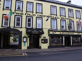 The Old Imperial 3*