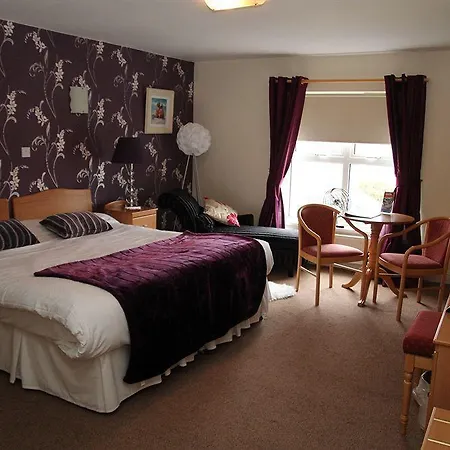 Hotell The Old Imperial Youghal