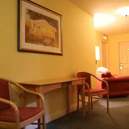 Hotell The Old Imperial Youghal