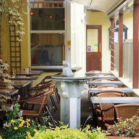 Hotel The Old Imperial Youghal