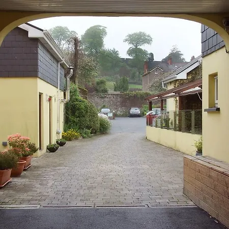 The Old Imperial Youghal