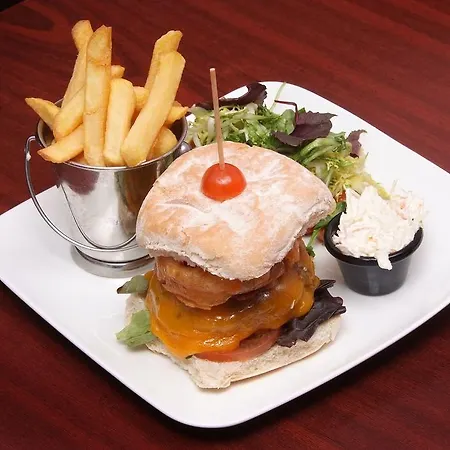 The Old Imperial Hotel 3*