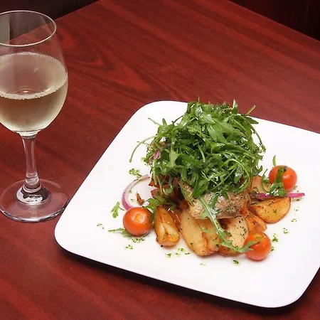 Hotel The Old Imperial Youghal