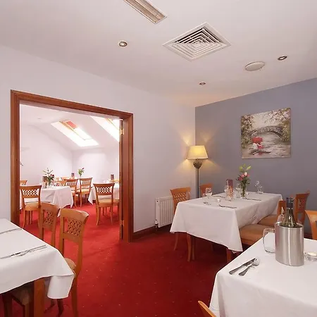 The Old Imperial 3* Youghal