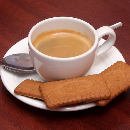 Otel The Old Imperial