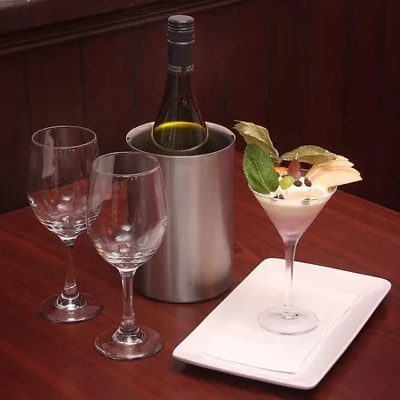 Hotell The Old Imperial 3*