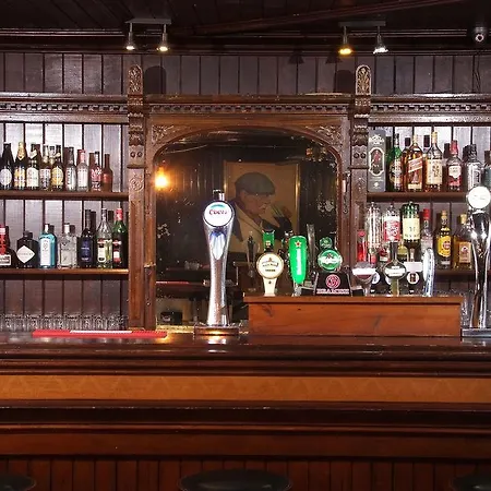 The Old Imperial 3* Youghal