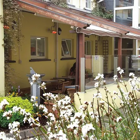 The Old Imperial Otel