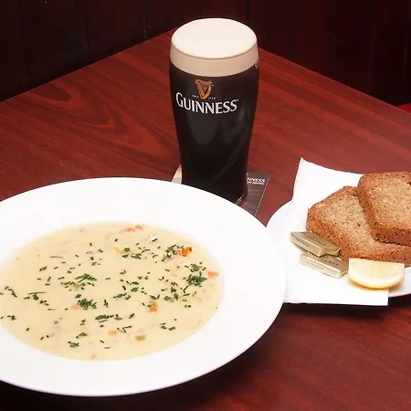 The Old Imperial Youghal