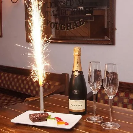 Hotel The Old Imperial Youghal