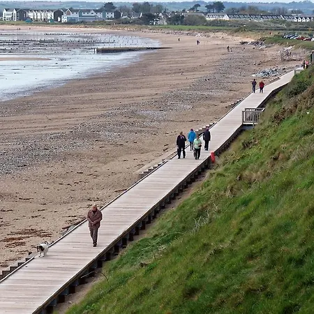 Otel The Old Imperial Youghal