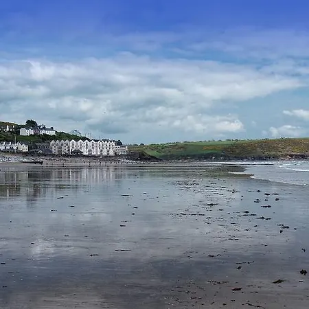 The Old Imperial Youghal