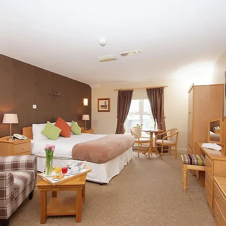 The Old Imperial Otel