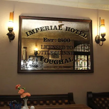 The Old Imperial 3*