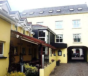 The Old Imperial 3* Youghal