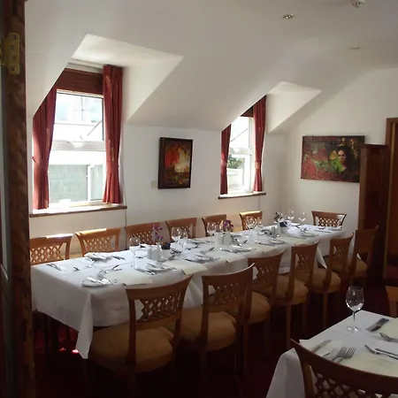 Hotell The Old Imperial Youghal
