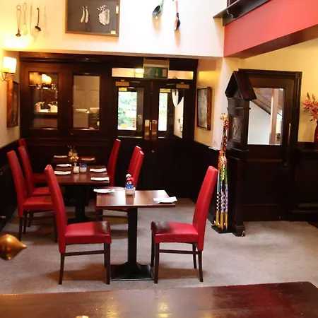 The Old Imperial Youghal