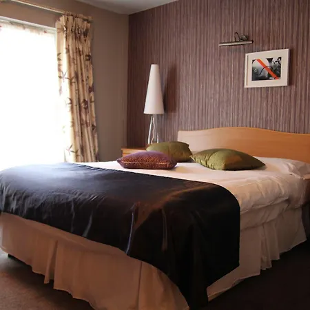 The Old Imperial Youghal