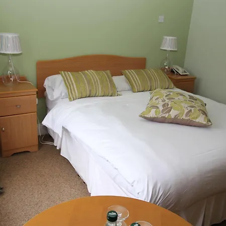 Hotell The Old Imperial 3*