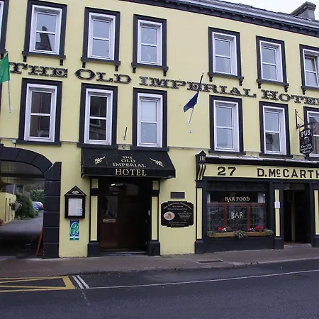 The Old Imperial