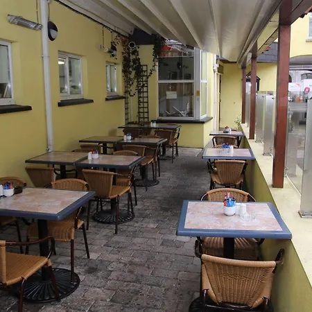 Hotel The Old Imperial 3*