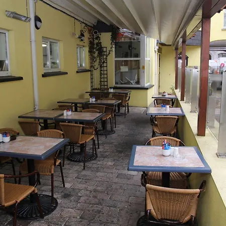 Ξενοδοχείο The Old Imperial 3*