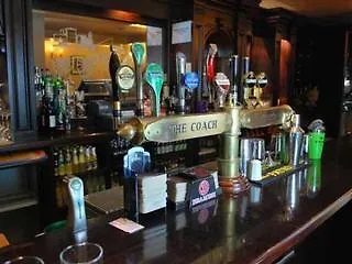 The Old Imperial Youghal