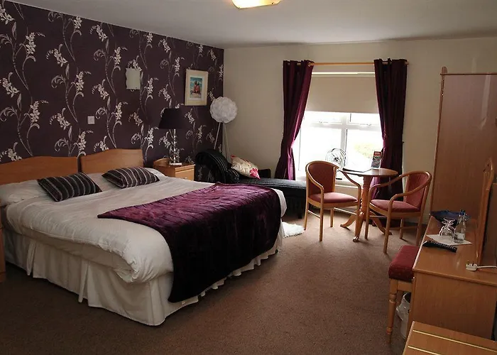 Hotel The Old Imperial Youghal