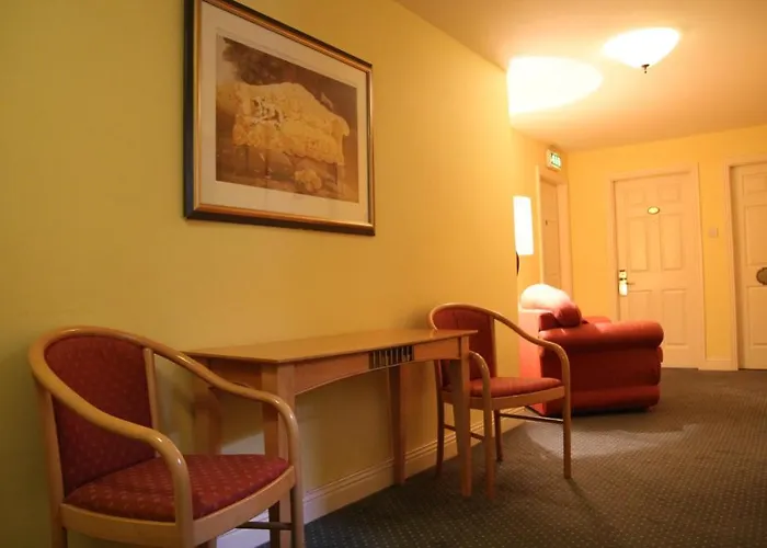 Hotel The Old Imperial Youghal