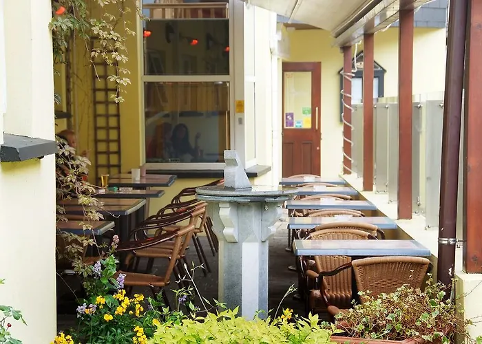 Hotel The Old Imperial Youghal