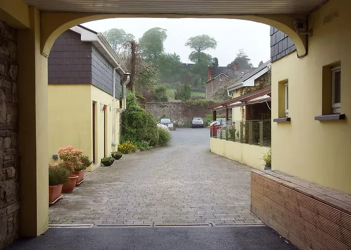 The Old Imperial Йол