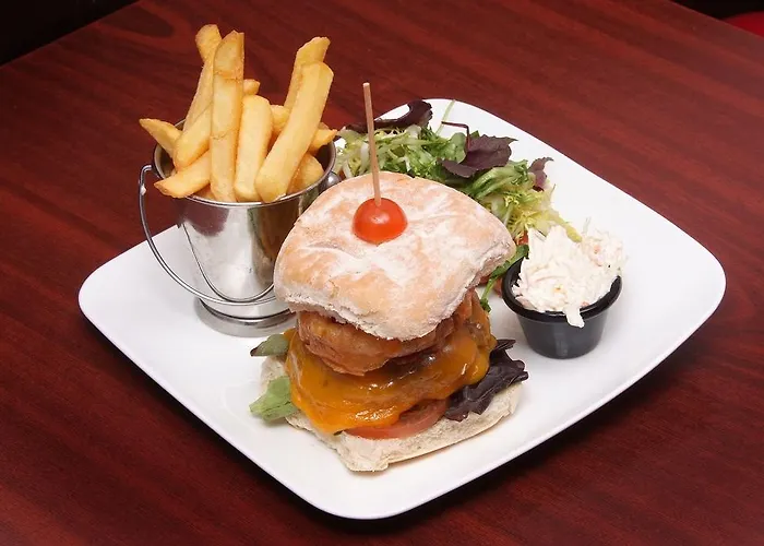 The Old Imperial Отель 3*