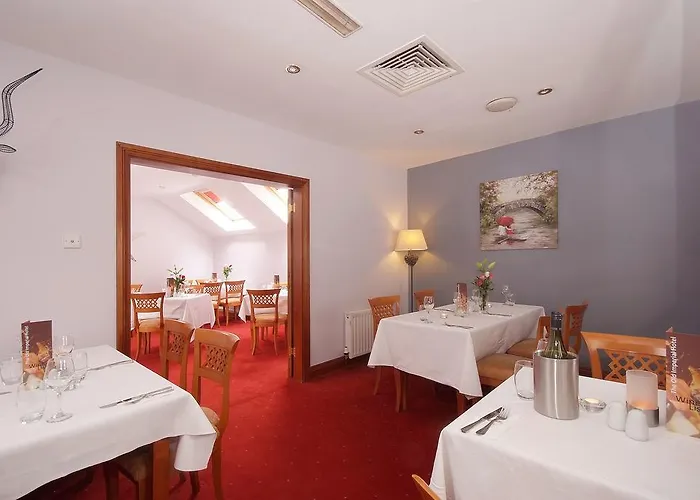 The Old Imperial 3* Youghal