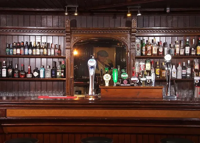 The Old Imperial 3* Йол