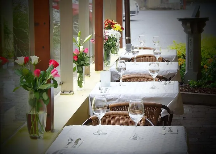 Hotel The Old Imperial