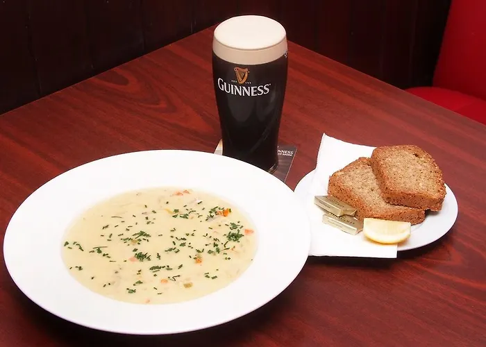 The Old Imperial Youghal