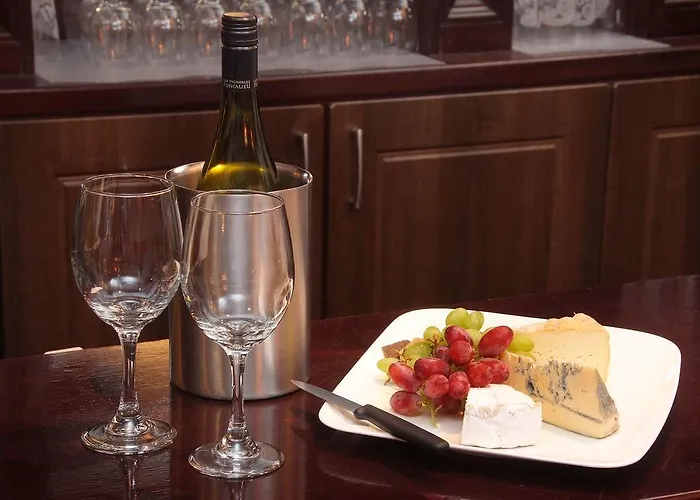 The Old Imperial Йол