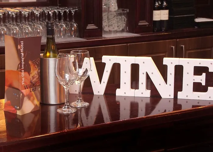 The Old Imperial Йол