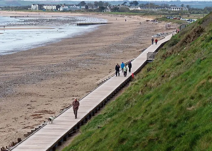 Hotel The Old Imperial Youghal