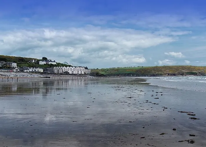 The Old Imperial Youghal