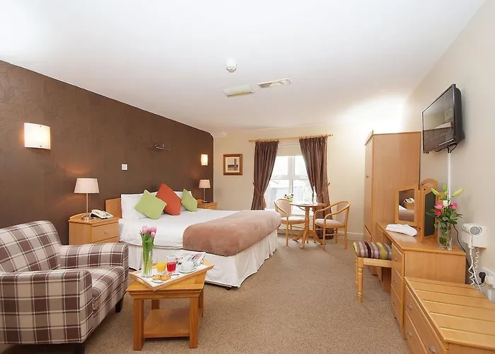 The Old Imperial Hotel