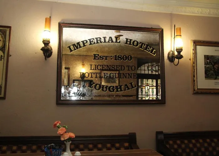The Old Imperial 3*