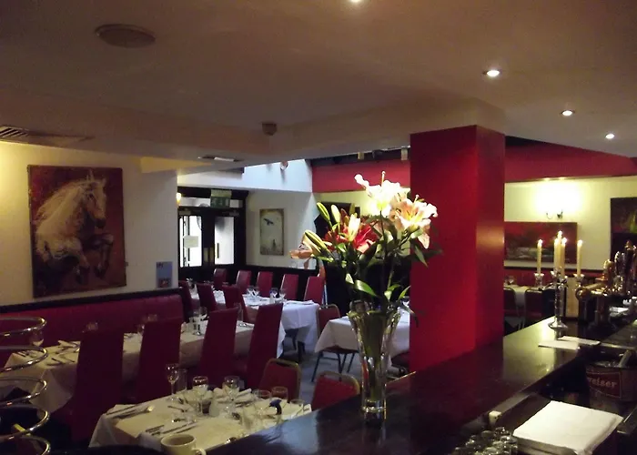 The Old Imperial Hotel 3*