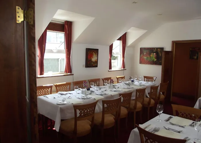 Hotel The Old Imperial Youghal