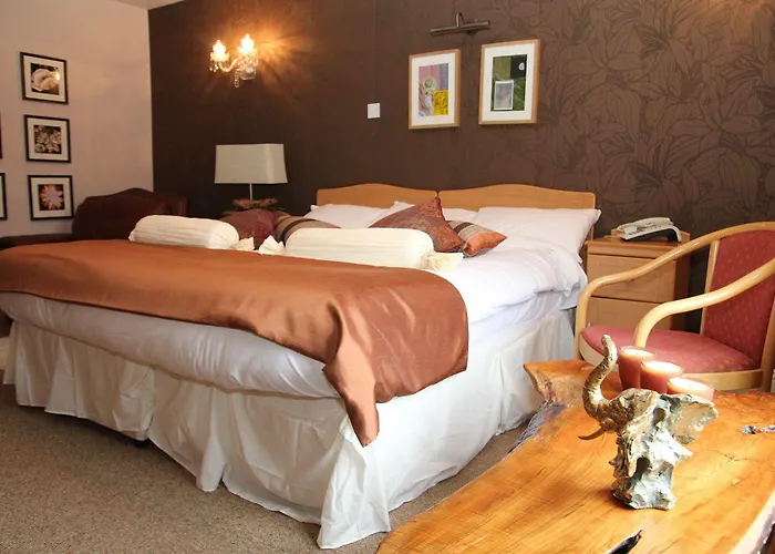 The Old Imperial Йол